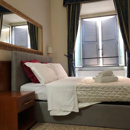 Mini Apartment Roma Exterior foto
