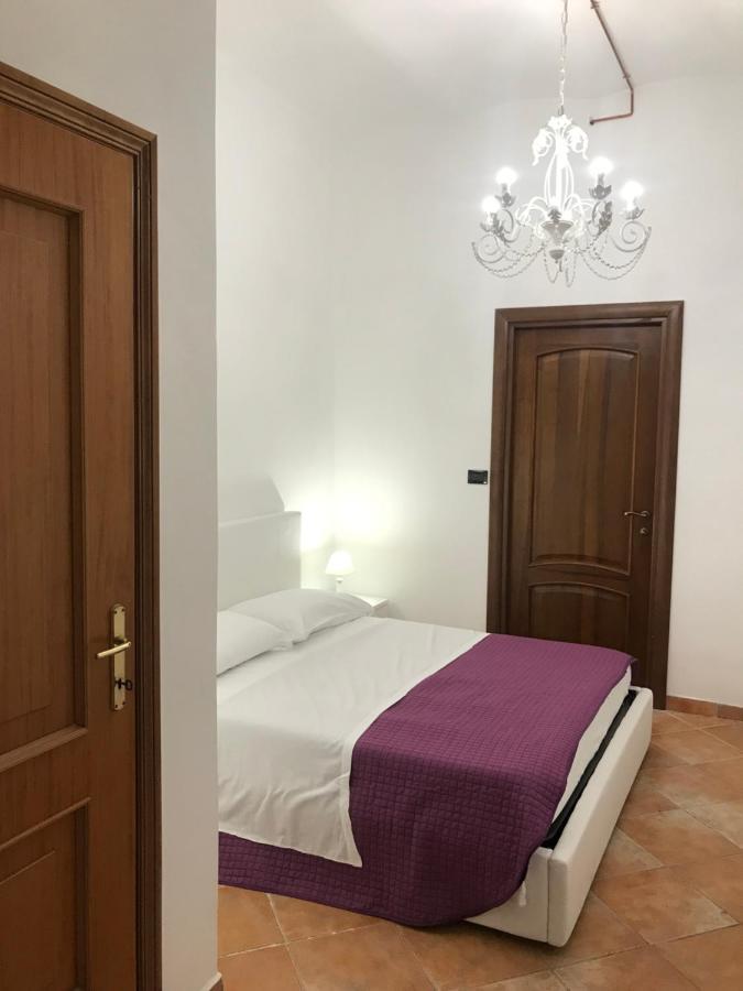 Mini Apartment Roma Exterior foto